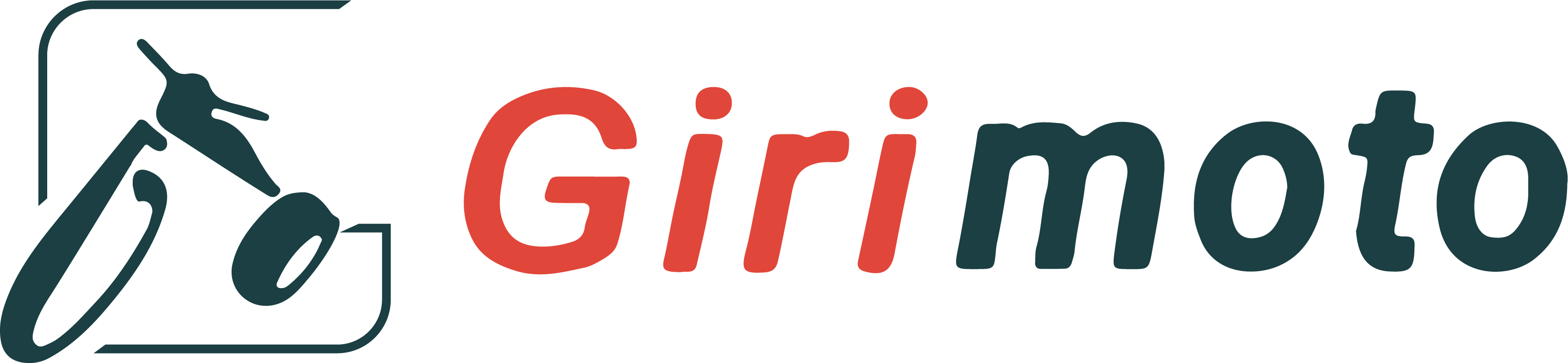 Girimoto LOGO